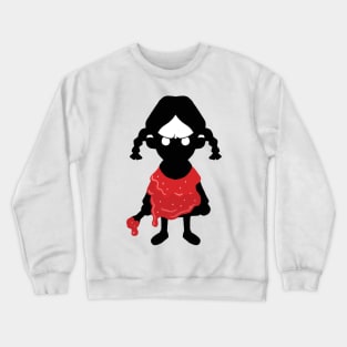 Strawberry Jam Killer Crewneck Sweatshirt